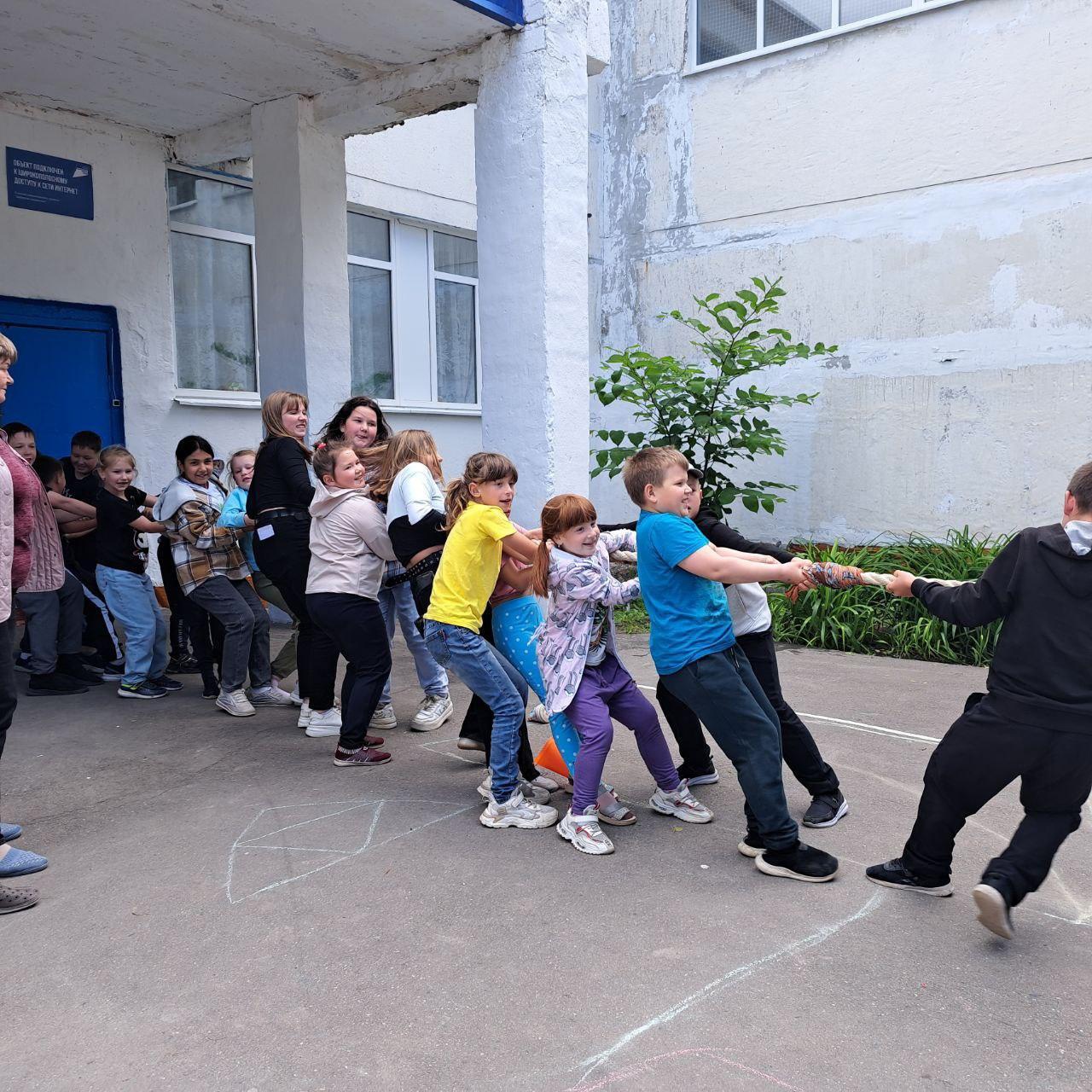 Всемирный день океанов.